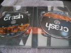 DVD " Crash "