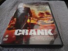 DVD "  Crank "
