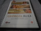 DVD " Georgia Rule "