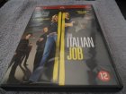 DVD " The Italian Job "