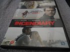DVD " Incendiary "