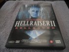 DVD " Hellraiser II "
