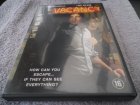 DVD " Vacancy "