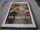DVD " The Wrestler "