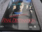 DVD " Final Destination "