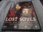 DVD " Lost Souls "
