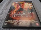 DVD " Follow Me Out Side "