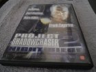 DVD " Project Shadowchaser 2 "
