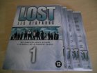 Seizoen 1 "Lost" (2)