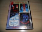 DVD " 4 Thrillers "