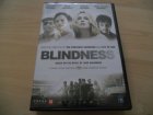DVD " Blindness "