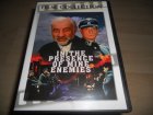 DVD " In The Presence Of Mine Enemies "