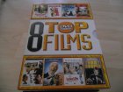 DVD " 8 Top Films "