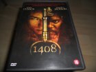 DVD " 1408 "