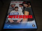 DVD " Verlengd Weekend "