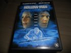DVD " Hollow Man "