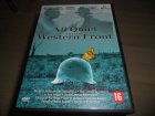 DVD " All Quiet On The Western Front "
