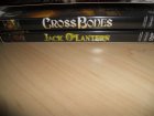 DVD " Cross Bones "