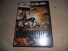 DVD " Last Drop "