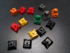 Lego speciale blokjes "mannetjes"