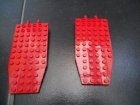 2 Grote Lego Technics stukken
