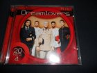 CD " Dreamlovers "  ( 20 hits )