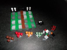 "3837" Lego bordspel