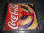 Coca cola dance