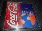 Coca cola: music of the world