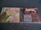 2 CD's "Slows: volume 2 en 4"