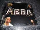 The real Abba gold