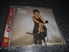 Tina Turner: private dancer