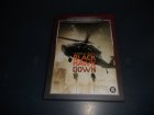 - DVD - Black Hawk Down -