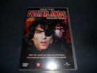 - DVD - Deathlands -