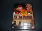 - DVD - The last hard men -