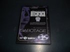 - DVD - Sabotage -