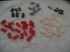 - Lego - 30 Lego grills -