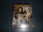DVD - The lord of the rings -