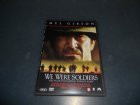 - DVD - We Were Soldiers -