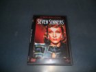 - DVD - Seven Sinners -