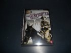 - DVD - The Gunfighter -