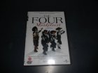 - DVD - The Four Musketeers -