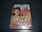 - DVD - Vengeance Valley -