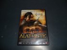 - DVD - Alatriste -