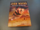 - DVD - John Wayne Collectie ( 3 films )