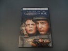 - DVD - Casualties Of War -