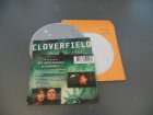 - DVD - Cloverfield -