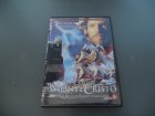 - DVD - The Count Of Monte Christo -