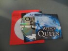 - DVD - Attack On The Queen -