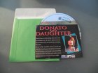 - DVD - Donato And Daughter -